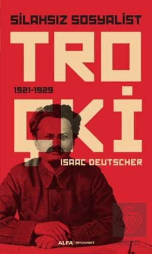 Silahsız Sosyalist Troçki