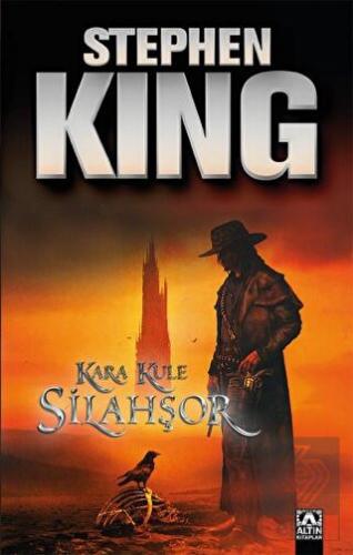 Silahşör Kara Kule 1