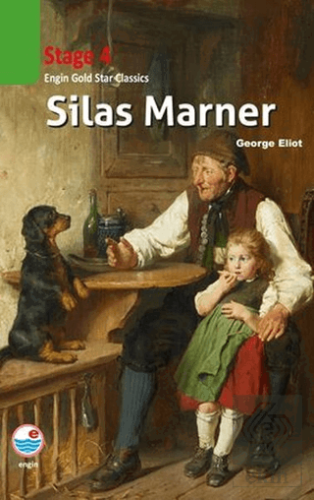 Silas Marner CD\'siz (Stage 4)