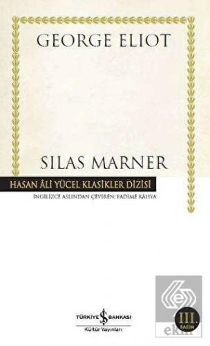 Silas Marner