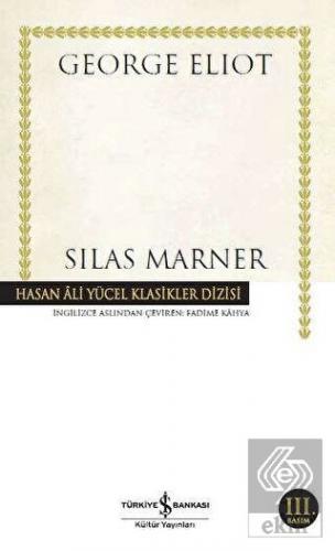 Silas Marner