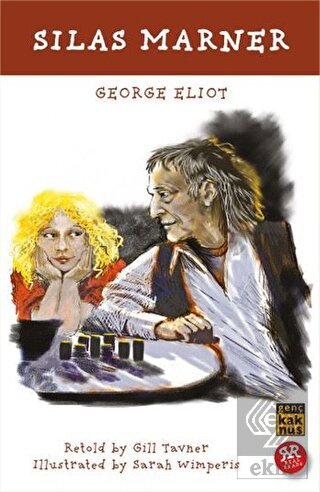 Silas Marner