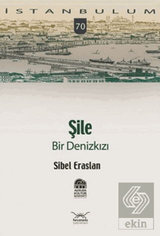 Şile Bir Denizkızı