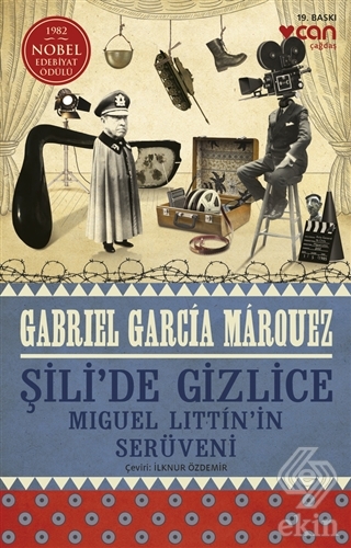 Şili\'de Gizlice