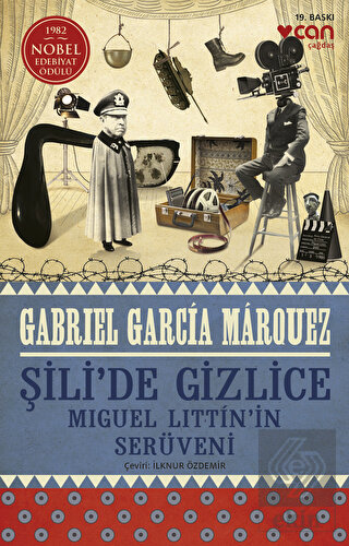 Şili\'de Gizlice