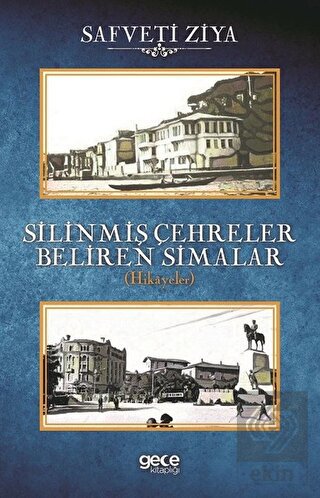 Silinmiş Çehreler Beliren Simalar