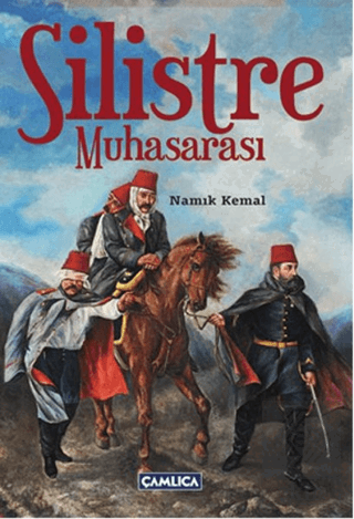 Silistre Muhasarası