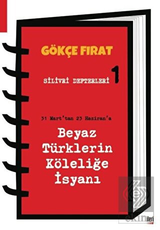 Silivri Defterleri 1