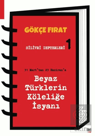 Silivri Defterleri 1