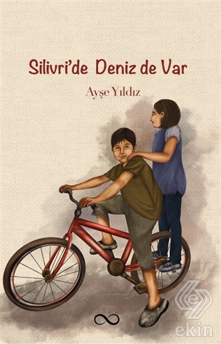 Silivri'de Deniz de Var