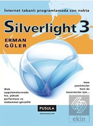 Silverlight 3