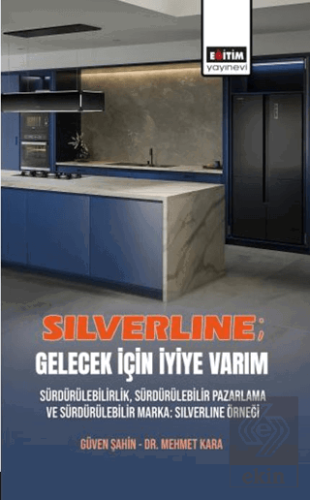 Silverline; Gelecek için İyiye Varım