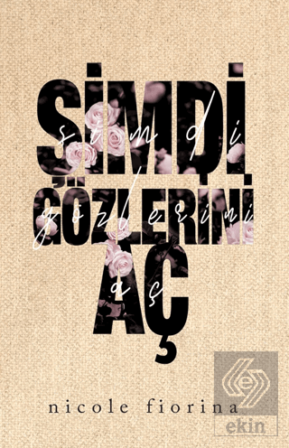 Şimdi Gözlerini Aç