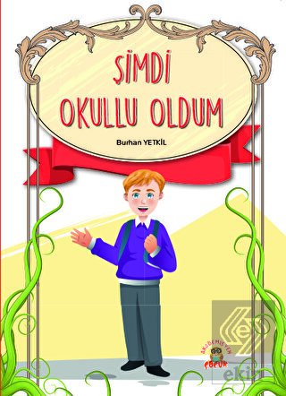 Şimdi Okullu Oldum