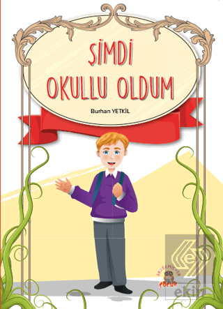 Şimdi Okullu Oldum