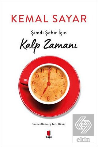 Şimdi Şehir İçin Kalp Zamanı