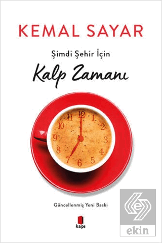 Şimdi Şehir İçin Kalp Zamanı