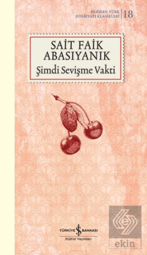 Şimdi Sevişme Vakti (Şömizli)