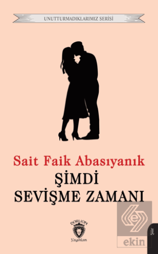 Şimdi Sevişme Zamanı