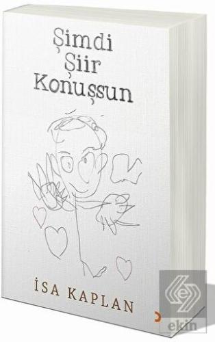 Şimdi Şiir Konuşsun