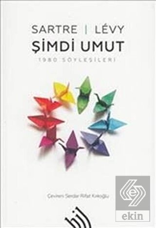 Şimdi Umut