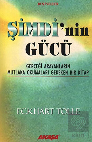 Şimdi'nin Gücü