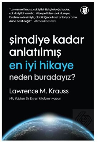 Şimdiye Kadar Anlatılmış En İyi Hikaye: Neden Bura