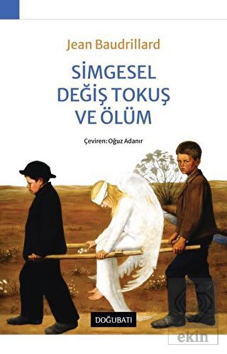 Simgesel Değiş Tokuş ve Ölüm