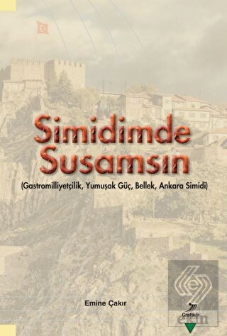 Simidimde Susamsın