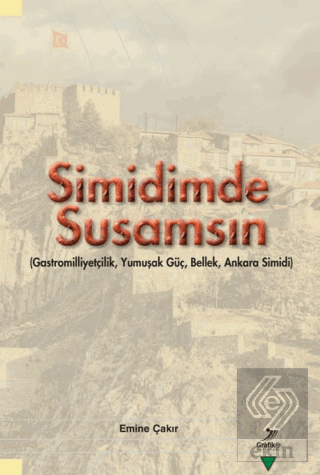 Simidimde Susamsın