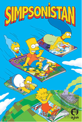 Simpsonlar – Simpsonistan