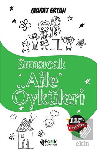 Sımsıcak Aile Öyküleri