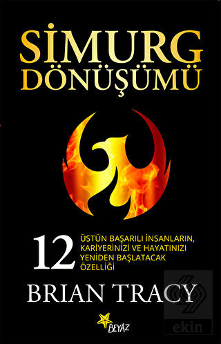 Simurg Dönüşümü