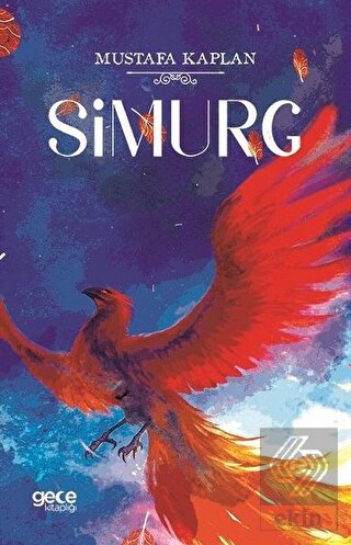 Simurg
