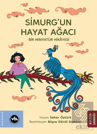 Simurg'un Hayat Ağacı