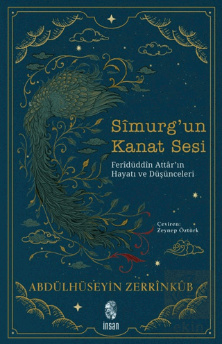 Simurg'un Kanat Sesi