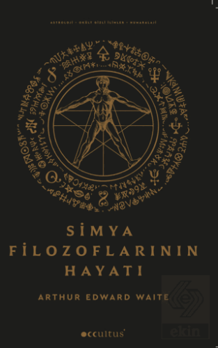 Simya Filozoflarının Hayatı