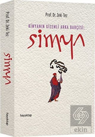 Simya