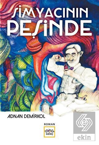 Simyacının Peşinde