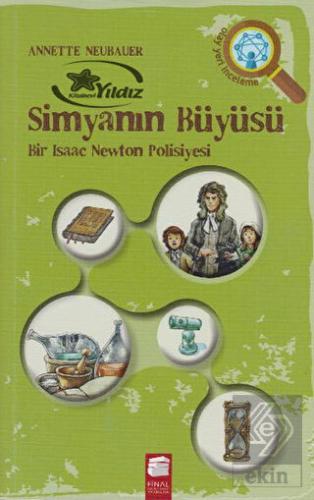 Simyanın Büyüsü
