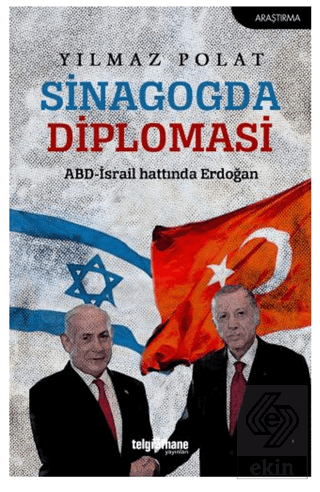 Sinagogda Diplomasi
