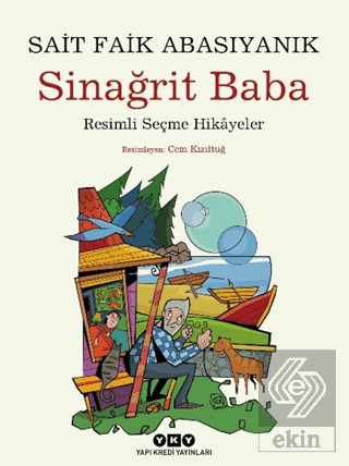 Sinağrit Baba
