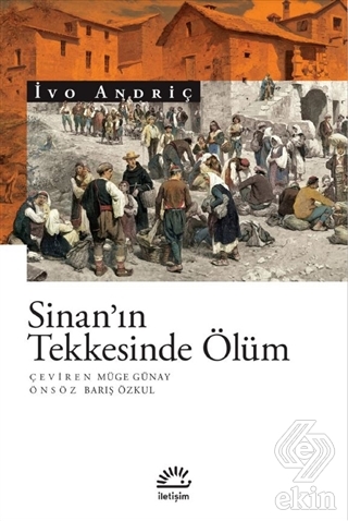 Sinan\'ın Tekkesinde Ölüm
