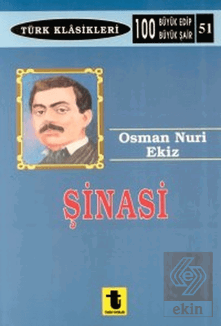Şinasi