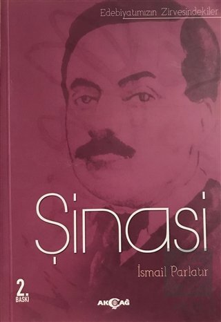 Şinasi