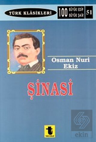 Şinasi