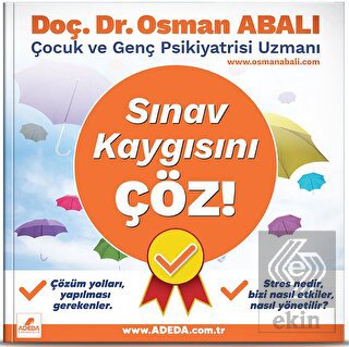 Sınav Kaygısını Çöz!