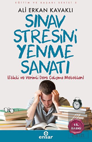 Sınav Stresini Yenme Sanatı
