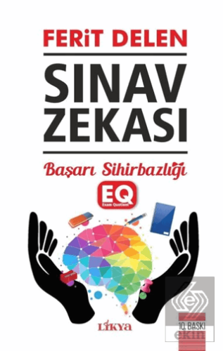 Sınav Zekası (EQ) - Başarı Sihirbazlığı