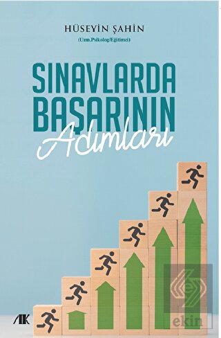 Sınavlarda Başarının Adımları